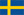 Swedish flag