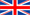 English flag