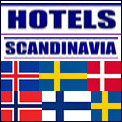 Hotels In Scandinavia